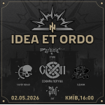 IDEA ET ORDO IDEA ET ORDO
