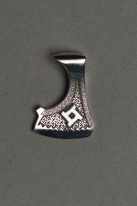 Sokyra Peruna #2 big