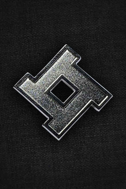 Pin Logo