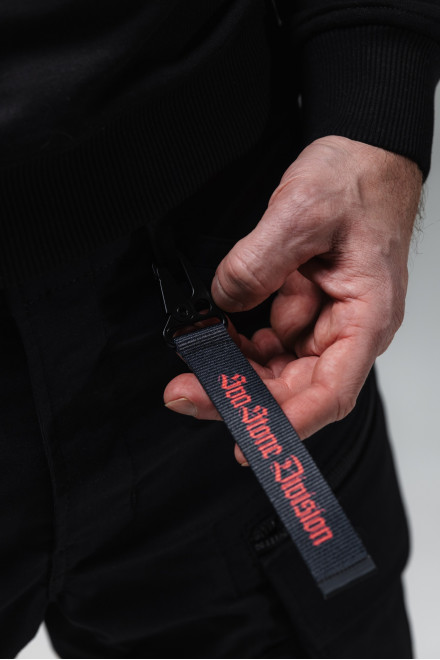 Брелок Division