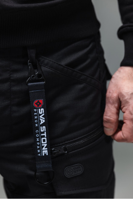 Брелок Perun Company