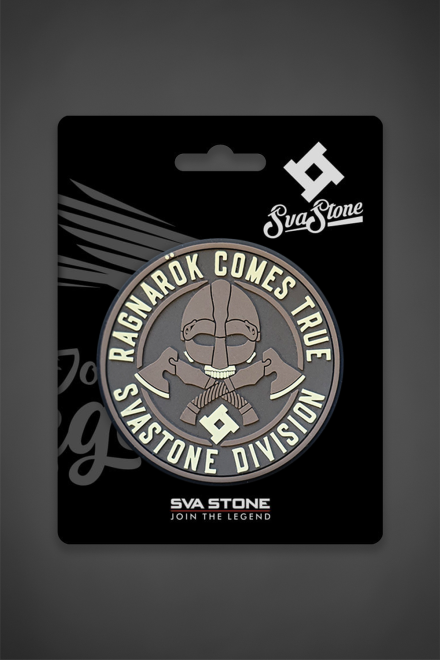 Shevron Ragnarok comes true