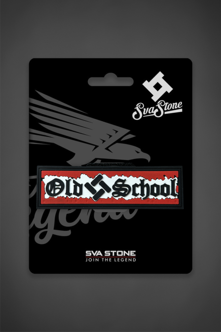 Shevron Old School II