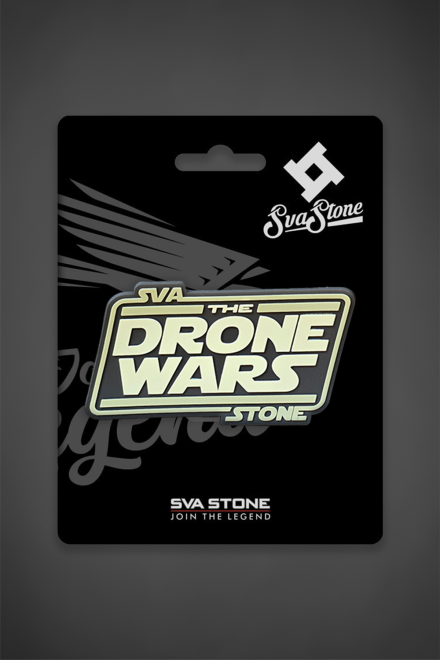 Shevron The Drone Wars