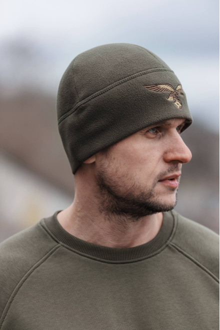 Шапка флісова Falco