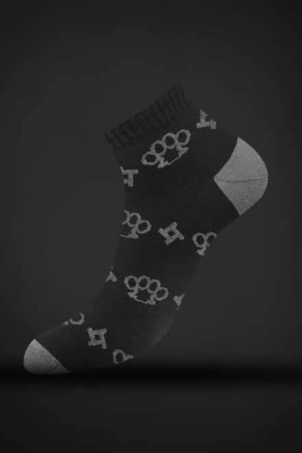 Socks Skull Crusher