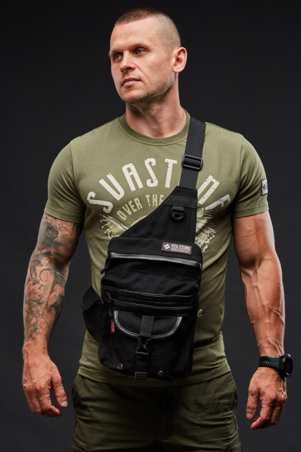 Shoulder bag Romper Stomper