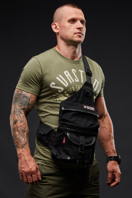 Shoulder bag Romper Stomper