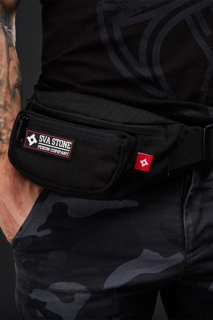 Belt Bag black