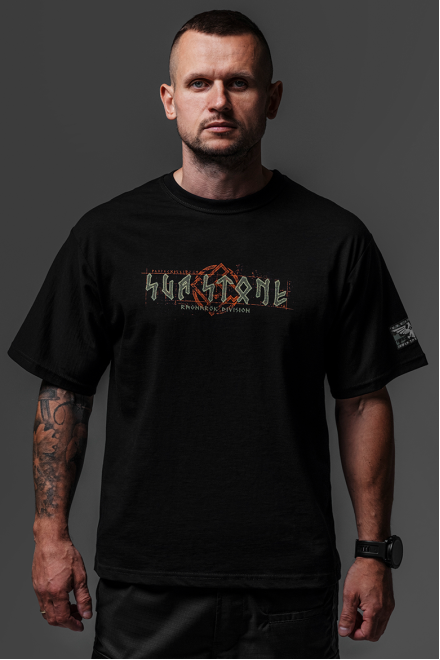 Футболка Drakkar Oversize