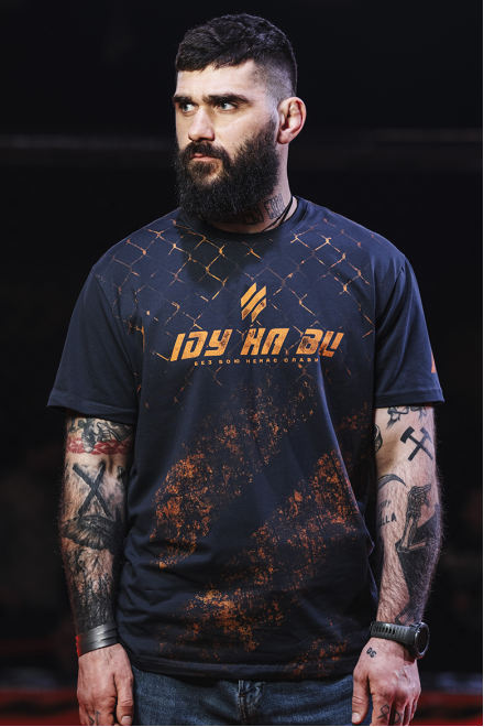 Футболка INV Tournament