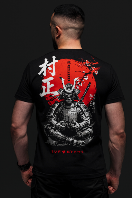 Футболка Muramasa 