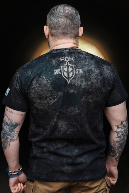 Футболка VENATOR