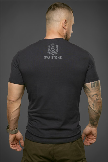 Футболка Brevity