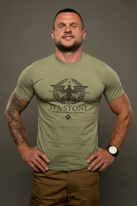 T-shirt De Re Militari