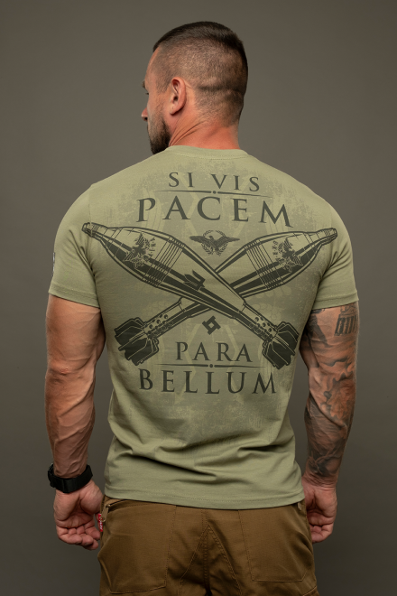 T-shirt De Re Militari