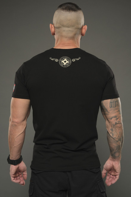 Футболка Dontsov