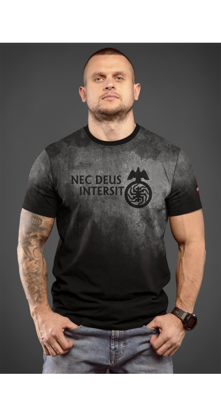 Футболка Finit Nic Deo