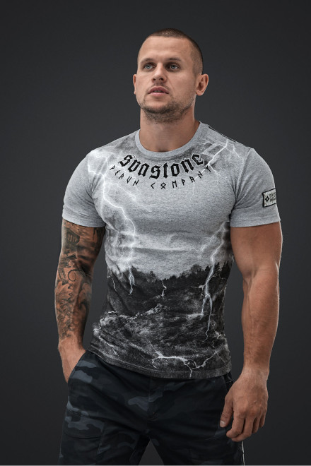 T-shirt Fulgur