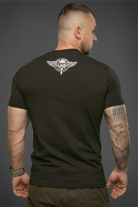 Футболка Ghost Riders