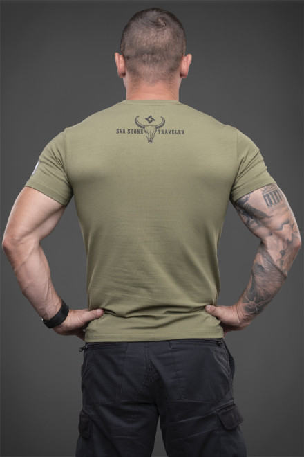 Футболка Korch Crew