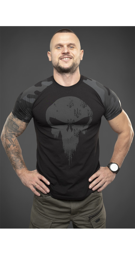 T-shirt Punisher