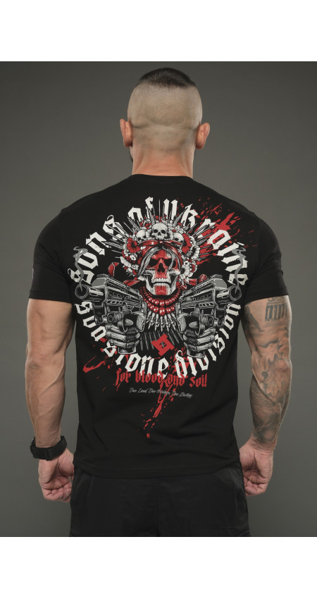 T-shirt Sons of Ukraine