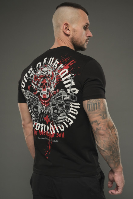 Футболка Sons of Ukraine