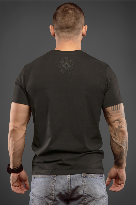 T-shirt Glory to the Brave