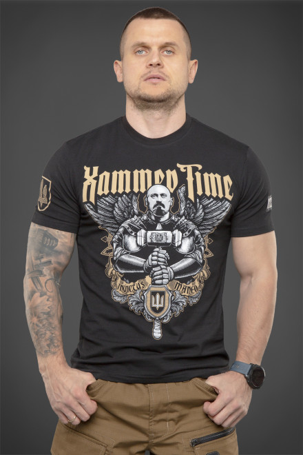 T-shirt Hammer Time