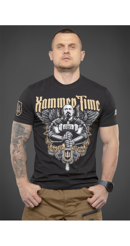 Футболка Hammer Time