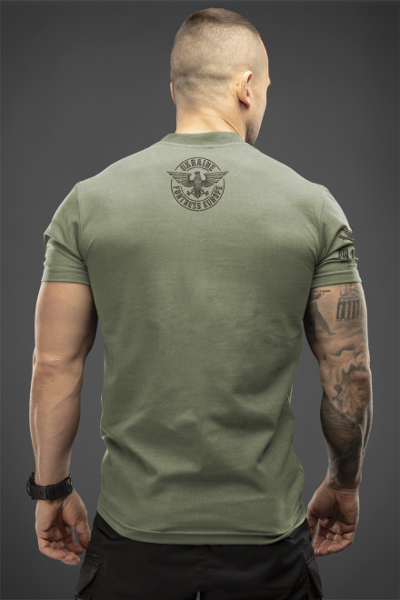 Футболка Orcs Must Die