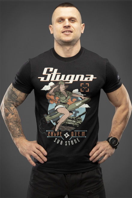 T-shirt Stugna