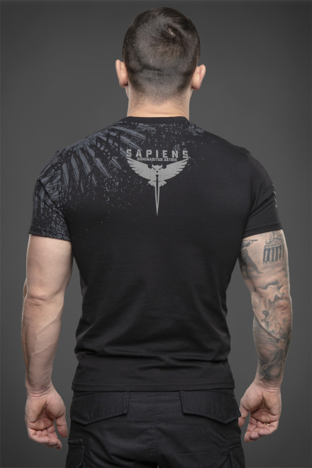 T-shirt  Strix Ultionis 