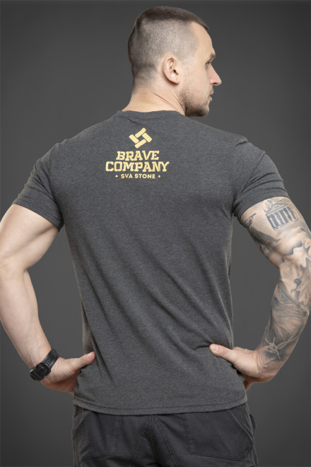 Футболка We Are From Ukraine