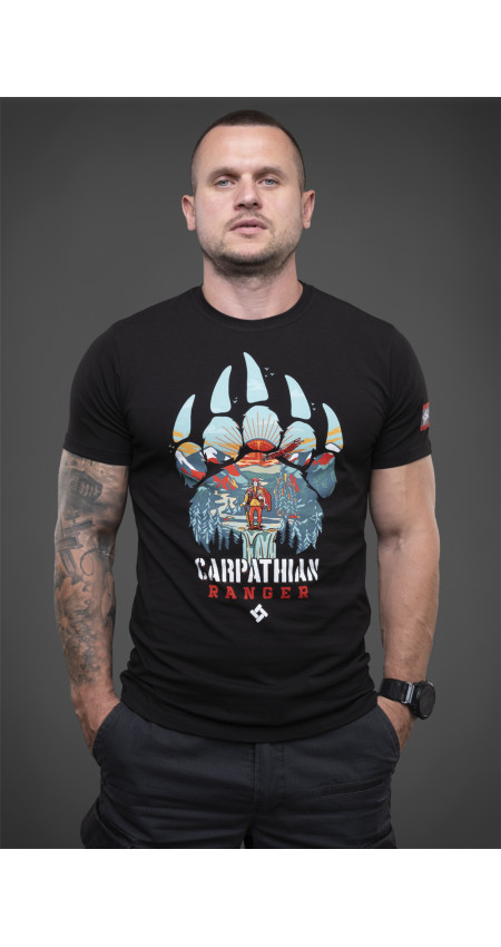 Футболка Traveler