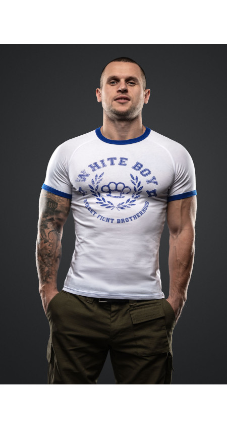 Футболка White Boy