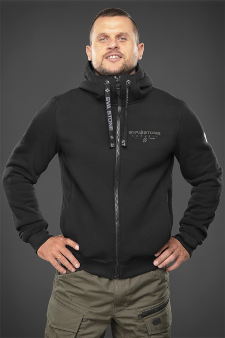 Hoody Brutal Assault