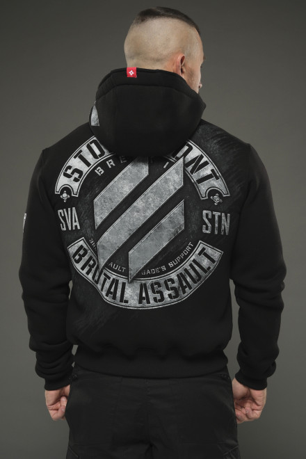 Hoody Brutal Assault