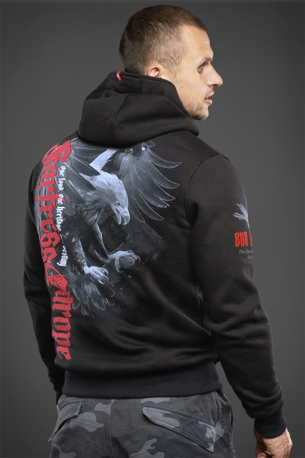 Hoody Fortress Europe