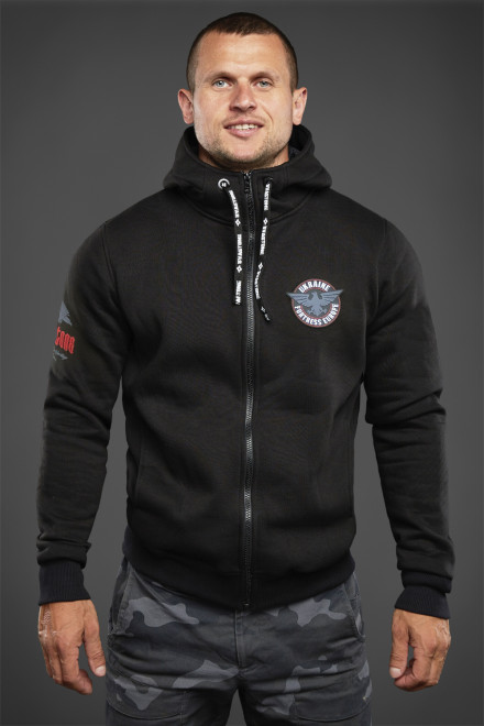 Hoody Fortress Europe