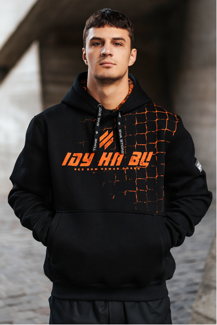 Худі INV Tournament