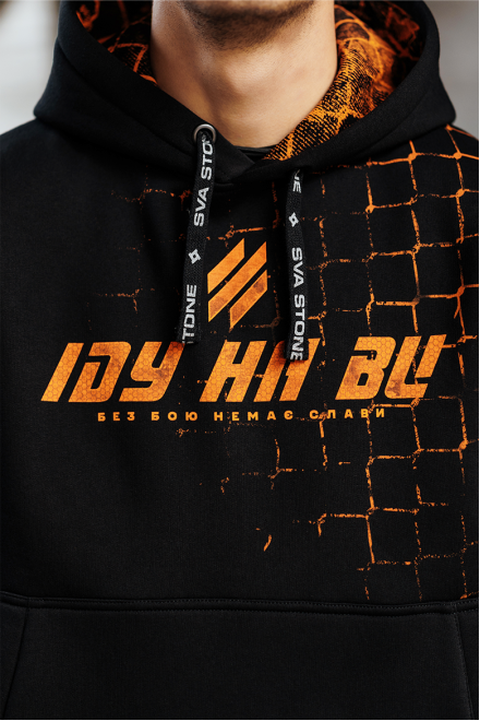 Худі INV Tournament