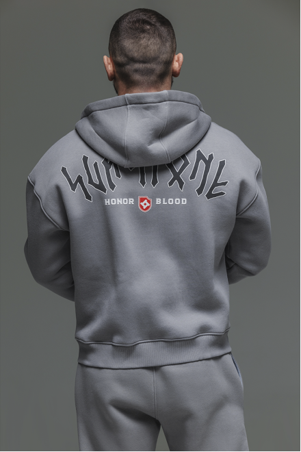 Костюм Honor and Blood