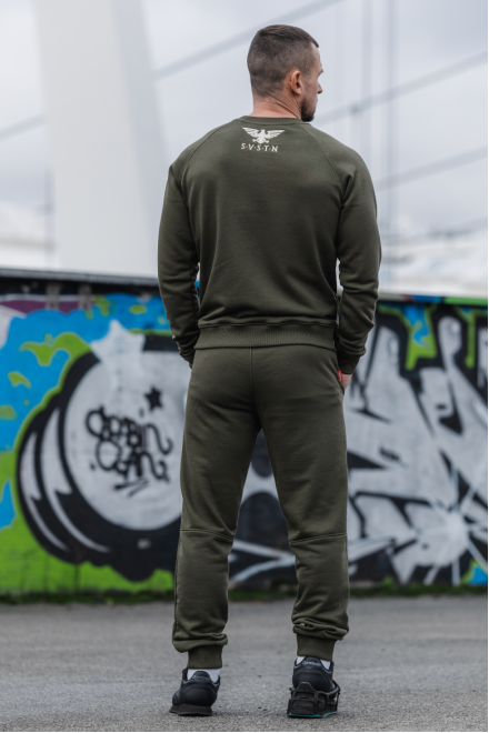 Cпортивний костюм INVICTUS 