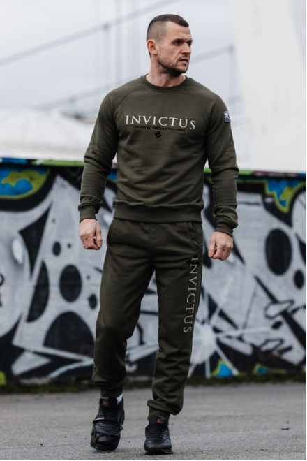 Cпортивний костюм INVICTUS 