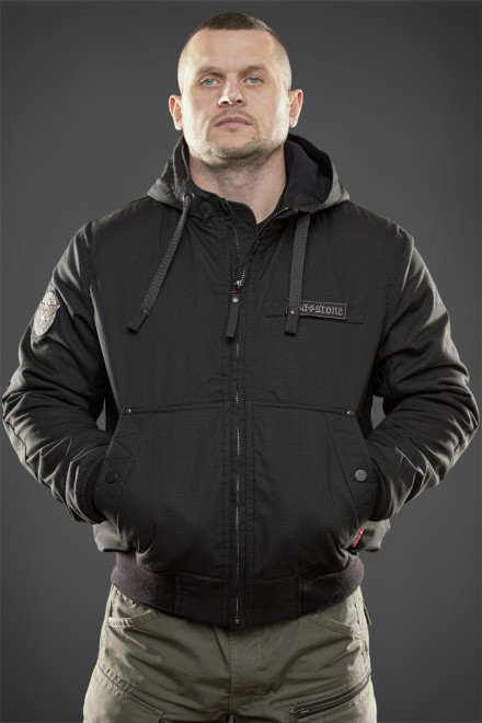 Куртка Destroyer