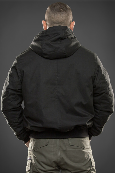 Куртка Destroyer