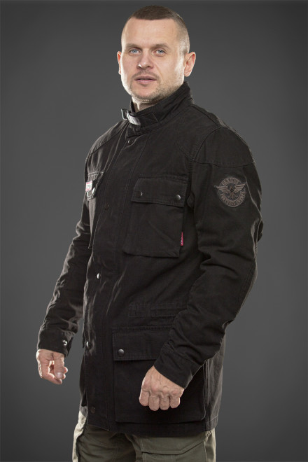 Куртка Jolly Roger