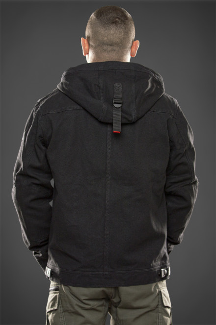 Куртка Jolly Roger